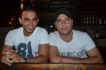 Weekend at Black List Pub, Byblos